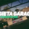 GTA V RP ESX Garage System with Advanced Impound