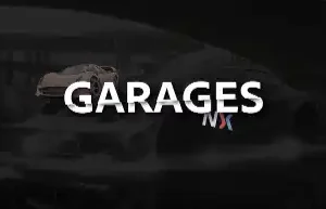 ESX Vehicle Garage Script – Manage and Store Vehicles for FiveM