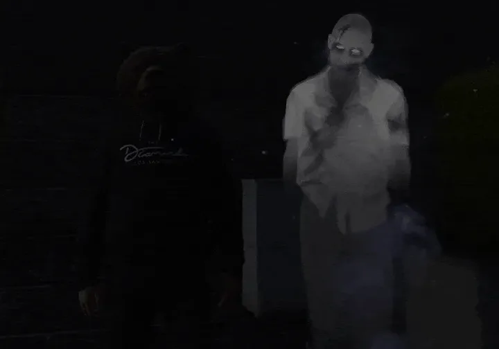 FiveM ESX Ghost Hunting Script – Supernatural roleplay with haunted locations and ghost encounters in GTA 5 RP
