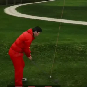 ESX Golf Script for FiveM Roleplay Servers