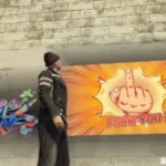 ESX Graffiti Script for Custom Wall Tags and Street Art in FiveM