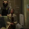 GTA V RP ESX Grandma Script for immersive NPC-based player revival.