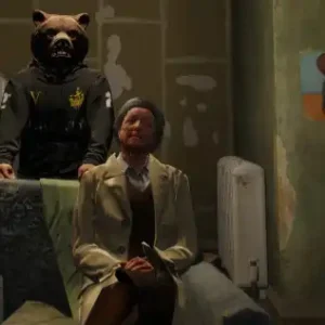 GTA V RP ESX Grandma Script for immersive NPC-based player revival.