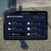 FiveM ESX Group Jobs Tablet Script for Job Management and Missions