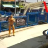 FiveM ESX Gym Workout Script for realistic fitness progression.