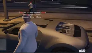 ESX Hand Vehicle Selling – Buy and sell vehicles between players in FiveM.