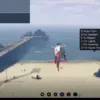 FiveM ESX helicopter script with spotlight, hover mode, and enhanced flight controls for RP