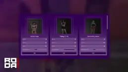 FiveM ESX Hookers Script with Interactive NPC Roleplay