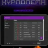 ESX Hypnonema – Media streaming system for FiveM