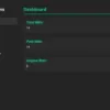 ESX Invoices System for FiveM – Dashboard and Bill Management
