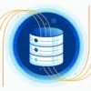 Database icon representing ESX Item Creator Script for FiveM