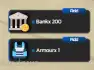 FiveM ESX Item Notify Script for real-time inventory and banking updates