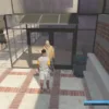 ESX Item Robbery Script for FiveM with NPC targeting and theft mechanics