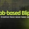 GTA V ESX Job-Based Blips Creator Script with job-specific map icons