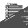 Esx Job Center script for GTA V with configurable job roles and multi-language support.