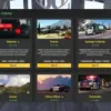 ESX Job Center UI - Interactive Job Selection System for FiveM RP