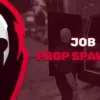 ESX Job Prop Spawner Script for Dynamic Roleplay in FiveM