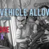 QBCore ESX Job Vehicle Allowlist Script for restricted vehicle access in FiveM
