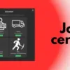 ESX Job Center Script – Job Selection Interface for FiveM