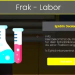 Frak Laboratory Ephedrine Dealer Script for FiveM