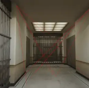 FiveM ESX Lasers Script - Realistic Laser Security Systems for Heists