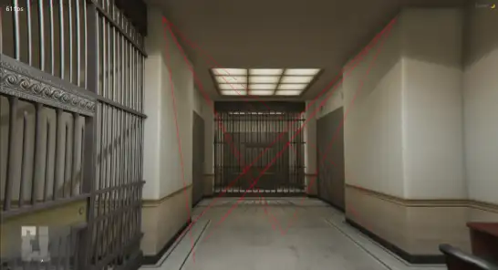 FiveM ESX Lasers Script - Realistic Laser Security Systems for Heists