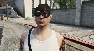 ESX Mask Script for FiveM – Player Mask Customization