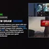 GTA V RP ESX Make Poster Script with Animated and Static Images