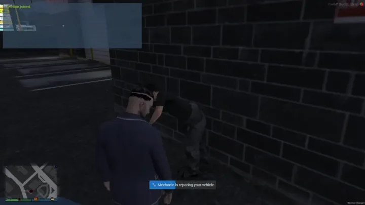 ESX Mechanic Script - Vehicle repair and tuning system for FiveM