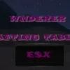 ESX Mobile Crafting Script – Crafting Items with Engineer’s Tablet for FiveM