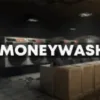 FiveM Esx Money Laundring - Launder Dirty Money with Realistic Roleplay