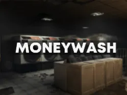 FiveM Esx Money Laundring - Launder Dirty Money with Realistic Roleplay