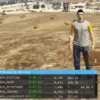 FiveM ESX briefcase script for carrying and transporting large cash amounts with RP risk