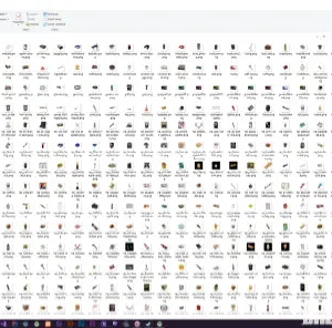ESX Money Icons – Customizable money and currency icons for FiveM
