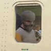 GTA V RP players in cinematic airplane intro using ESX Multichar Cutscene Script