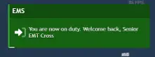 ESX New Notification System – Custom in-game notifications for FiveM