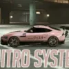 ESX Nitro System with NOS Tanks for GTA V RP