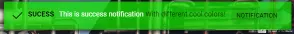 ESX Notify Script for In-Game Success and Error Alerts in FiveM