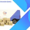 ESX Packages Script – Package Delivery System for FiveM Roleplay Servers