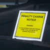 ESX Park Ticket Script for Parking Penalty Notices in FiveM