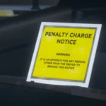 ESX Park Ticket Script for Parking Penalty Notices in FiveM