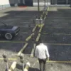 FiveM ESX Parking Meter Script for Paid Parking Roleplay