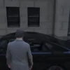 FiveM ESX Parking Script – Vehicle storage and locking system in GTA 5 RP