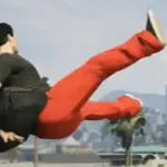 ESX Parkour Animation Script for FiveM Roleplay Servers