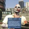 ESX Ped Dialog System – NPC Interaction with Dialogue for FiveM