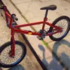 ESX Pickup Bike – Bike interaction and pickup system for FiveM