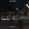 ESX Pipe Tobacco Script Smoking Animation in FiveM