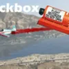 ESX Plane and Helicopter Blackbox Script for Flight Data Tracking