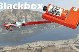 ESX Plane and Helicopter Blackbox Script for Flight Data Tracking