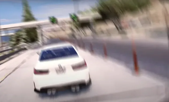 ESX Plate Switcher Script - Dynamic vehicle license plate changing for FiveM